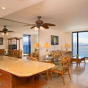 One-Bedroom Two Baths Ocean Front View